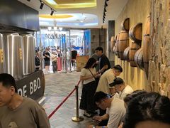 -汉巴味德(沈阳万象汇店)