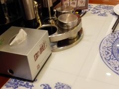 -俏东方·海味水饺·青岛菜(崂山店)