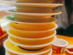 -莲寿司(国兴店)