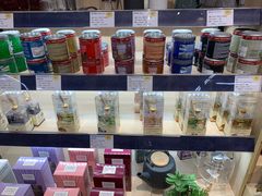 -果蔬好生活超市(乐堤港店)