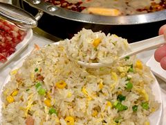 -重庆巴渝火锅(钟家村店)