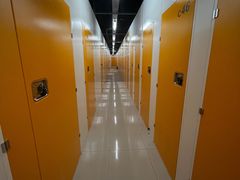 -安东易迷你自助仓储寄存仓库(草桥店)