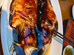 -外婆烧.老杭帮菜(庆春店)