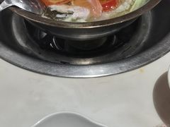 -海关荤豆花(洋河一路店)