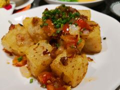 -海逸海鲜酒家(古北店)