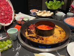 -巴蜀大将火锅(春熙店)