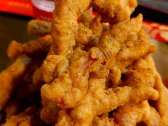 -镇江龙·火锅串串(武侯祠店)