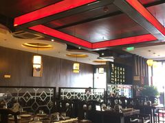 大堂-鼎尊锅物料理(五角场店)