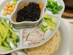 -四季民福烤鸭店(故宫店)