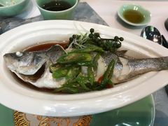 -乾园.魏庐湖景餐厅(花港店)