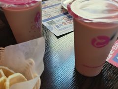 -酷公社·榴莲披萨(太原街店)