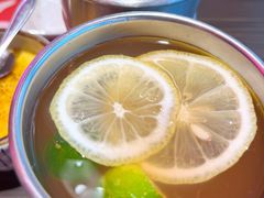 -仙隐小鹿料理食堂(惠济万达店)