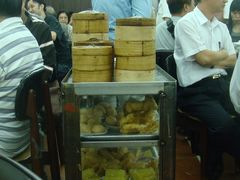 -香港蓮香樓(上環店)