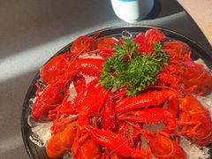 -玖味(老工人西路店)