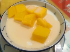 -吴系粤菜馆·茶餐厅(深业上城店)