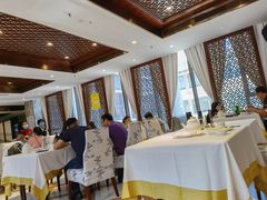 大堂-川香楼酒家