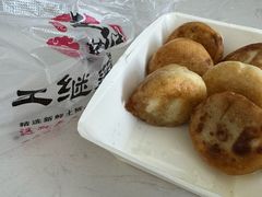 -王继莲·非遗手工小笼包 (塘萍分店)