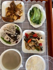 点击看大图 -沪壹健康国际母婴月子中心(360复旦奥医一妇婴东院店)