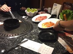 -汉拿山(包河万达店)