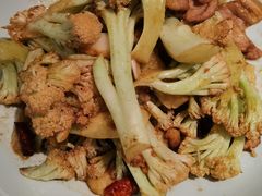 -九毛九西北菜(番禺万达店)