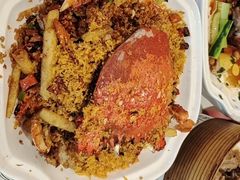 -避风塘·金牌店·夜宵(金玉兰店)