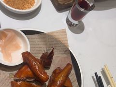 -勝記酒家·37年老字号·经典粤菜(荔枝公园店)