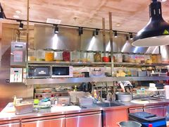 -G+KITCHEN(龙湖狮山天街店)