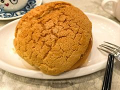 -翠华餐厅(正佳广场店)