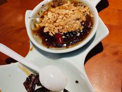 -辣不二地道川菜(汉水路店)