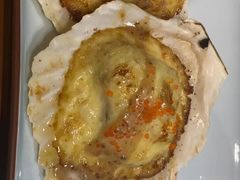 -V Bar海景扒房(北海湾惠龙万达嘉华酒店)