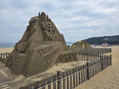 -大梅沙海滨公园