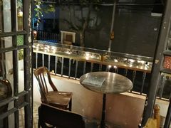 -古董花园(思南路42弄小区店)