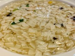 平桥豆腐-淮扬韵.淮扬味道