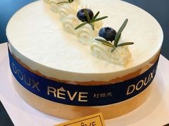 -杜哈夫DOUX RÊVE·生日蛋糕(日月光店)
