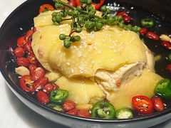 -荣兴酒家(徐家汇店)