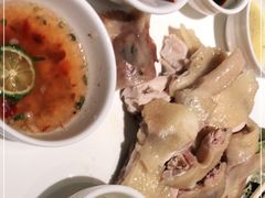 -闻见中国海南菜(K11店)