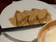 -漢舍中国菜馆(浦东嘉里城店)
