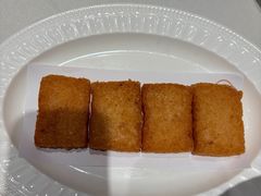 -華府Deluxe(兴业太古汇店)