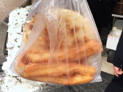 -文武王氏烧饼·无矾油条(西溪路店)