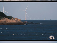 -宁波松兰山滨海旅游度假区