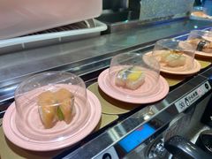 -争鲜回转寿司(金桥家乐福店)