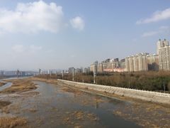 -陈仓老街美食天地