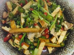-老游独一佳湘菜馆(高新四路店)