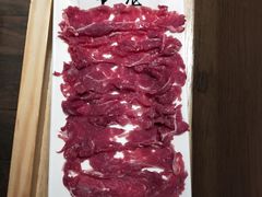 -大喜牛鲜牛肉火锅(世纪金源店)