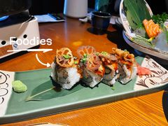 -二丁目食堂(浑南花园城店)
