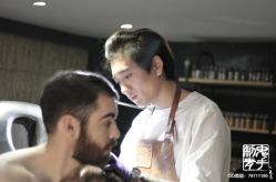 -鬼手纹身小鬼店