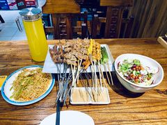 -壹块捌烧烤(灯市口店)