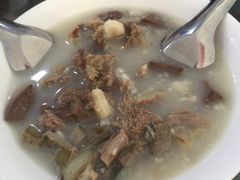 -何记羊汤馆(丽水佳源店)