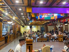 -如意林卡藏餐吧(大昭寺店)