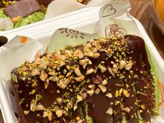 -熊猫家PANDA BAKERY(望江店)